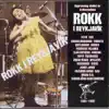 Various Artists - Rokk í Reykjavík (Live)