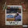 Ayo Izzy - AYO Freestyle - Single
